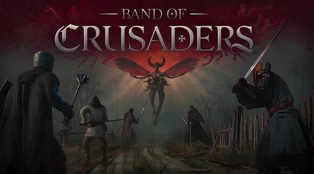 ¡Salva Europa de los Demonios! Se ha presentado el tráiler de jugabilidad del notable juego de estrategia Band of Crusaders