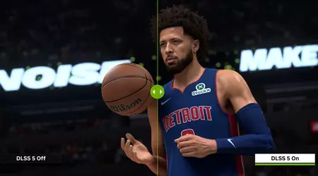NVIDIA lanza DLSS 5 el 3 de septiembre: más realismo, pero también menos FPS