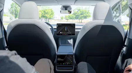 Musk promete que el servicio de Robotaxi llegará a la mitad de la población de EE. UU. para finales de 2025