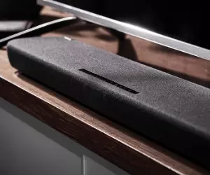 Barra de sonido Yamaha YAS-109