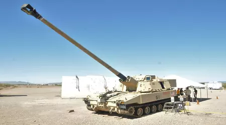 El Ejército de EE.UU. cancela el desarrollo de un arma de largo alcance