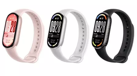 Insiders: Xiaomi Smart Band 10 se debutará el 30 de junio a 49,99 €