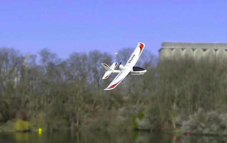 Mejores Aviones RC