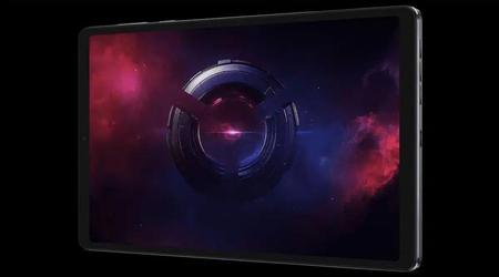 Lenovo Legion Tab: La nueva tableta vuelve a estar disponible para pedidos en EE.UU.