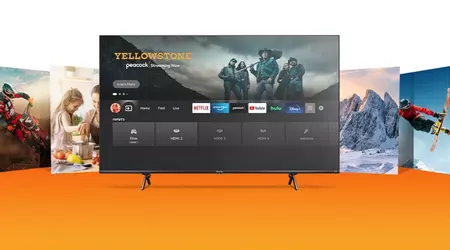 Mejor Smart TV por menos de 500 €