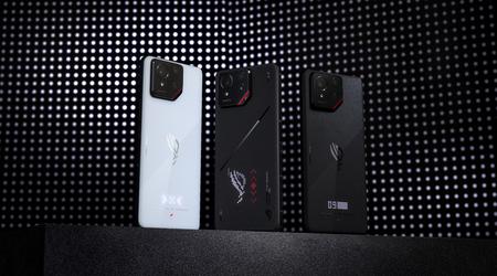 Se han filtrado en Internet las especificaciones completas del smartphone ASUS ROG Phone 9 FE, así como su aspecto