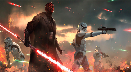 Rumores: los guionistas de la próxima película de Star Wars abandonaron el proyecto en febrero, pero Lucasfilm ha encontrado un sustituto