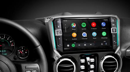 Google ha mostrado una interfaz actualizada para aplicaciones de medios en Android Auto