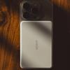Nuevo Anker MagGo Qi2 Slim 5K power bank diseño miniatura