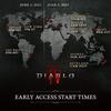 Blizzard ha publicado mapas que muestran claramente la fecha y hora de lanzamiento de Diablo IV en distintas zonas horarias-4 Blizzard ha publicado mapas que muestran claramente la fecha y hora de lanzamiento de Diablo IV en distintas zonas horarias-4