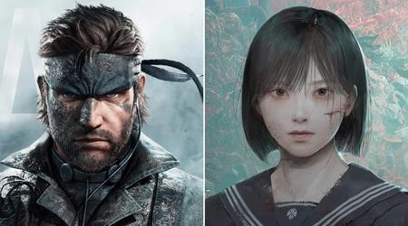 Konami no se perderá gamescom: el público verá nuevo contenido de Silent Hill f y Metal Gear Solid Δ: Snake Eater