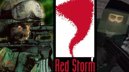 Ubisoft cierra Red Storm ante la carga masiva de desarrollo de juegos: ¿qué sigue para el legado de Tom Clancy?
