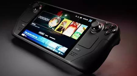 Steam Deck sube hasta un 46%: la crisis de chips por la IA dispara el precio de la consola portátil
