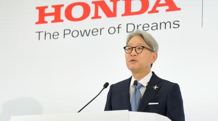 Honda cambia de planes: menos coches eléctricos, más híbridos