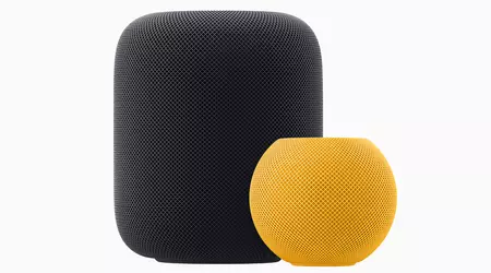 Apple empezará a vender el HomePod y el HomePod Mini en dos nuevos países el 10 de mayo