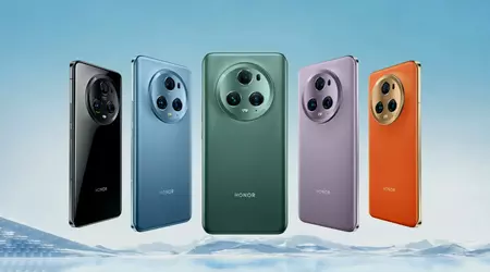 Honor lanza MagicOS 8.0 en pruebas con Android 14 a bordo