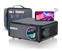 Proyector WiMiUS K1