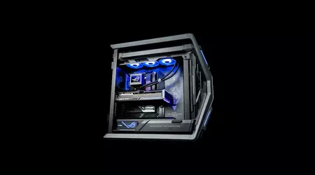 ASUS demuestra un nuevo estándar para la transferencia de energía PCIe: 250W sin cable ni conectores adicionales