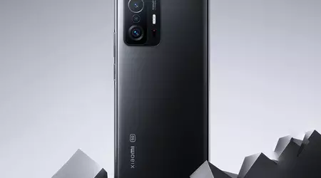  Xiaomi 11T Pro ha recibido una nueva versión de HyperOS
