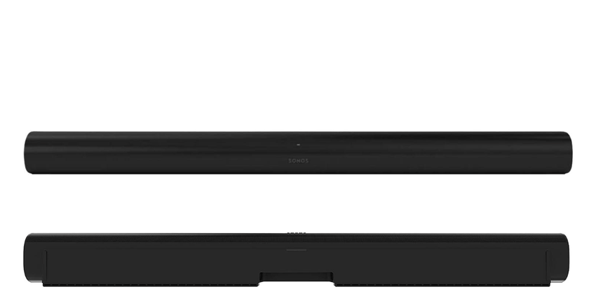 Sonos Arc con Dolby Atmos mejor barra de sonido para tv panasonic