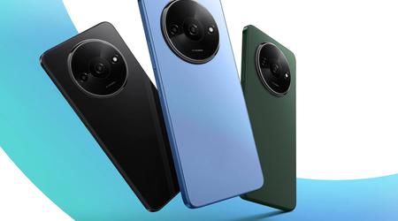 Copia del Redmi A3: Xiaomi se prepara para lanzar un smartphone económico POCO C61