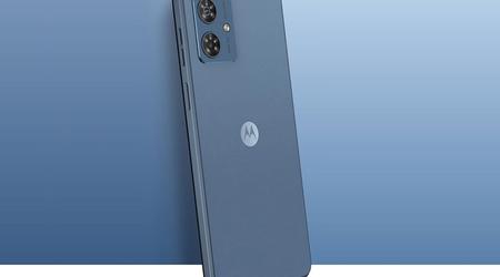 No sólo el Moto Edge 50 Neo: Motorola prepara el lanzamiento del Moto G55