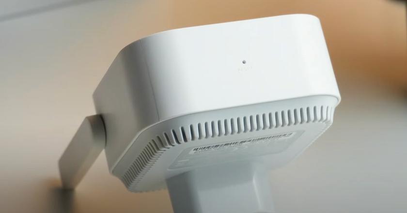 Xiaomi N300 mejor repetidor WiFi de largo alcance Spectrum