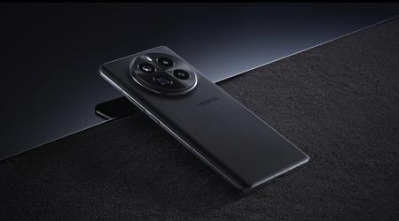El realme GT 7 Pro tendrá una pantalla BOE X2 AMOLED LTPO, chip Snapdragon 8 Gen 4 y una cámara de 50 MP