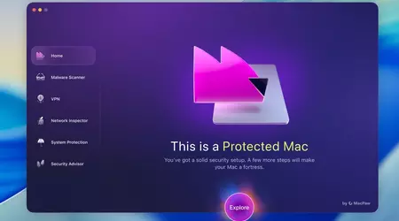 MacPaw lanza Moonlock: un antivirus para usuarios de macOS sin "jerga técnica innecesaria y sin intimidación"