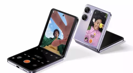 El OPPO Find N2 Flip es el primer smartphone plegable del mercado en recibir la versión beta de Android 14