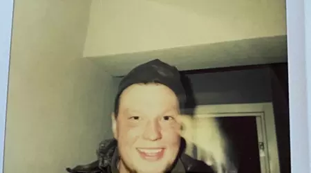 Medios: la inteligencia artificial cometió un error al reconocer al ocupante de una foto Polaroid de Irpen