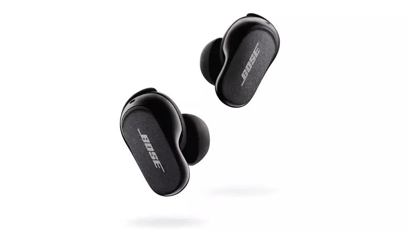 Bose QuietComfort Earbuds 2 mejores auriculares inalámbricos con cancelación de ruido