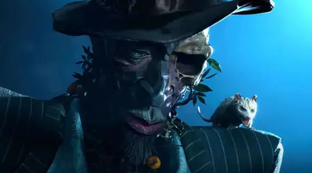 Insider desvela la fecha de lanzamiento del insólito juego South of Midnight de We Happy Few - es posible que se revelen nuevos detalles en The Game Awards