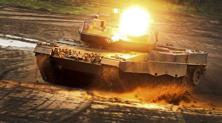 Los rusos llaman al Leopard 2A6 tecnológicamente inferior a sus tanques, pero las pérdidas cuentan una historia diferente