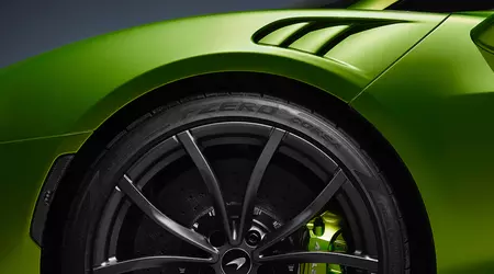 EE. UU. amenaza con restringir las ventas de los neumáticos de alta gama de Pirelli debido a la influencia china - Bloomberg