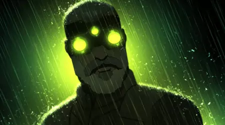 Un nuevo teaser de Netflix ha revelado la fecha de estreno de la serie animada Splinter Cell: Deathwatch