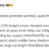 Previsualización del OPPO K13 Turbo Pro