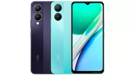 Y28 4G: vivo prepara una nueva versión del famoso smartphone