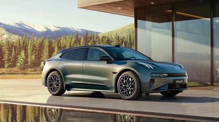 Mejores prestaciones y precio reducido: Zeekr ha lanzado el renovado coche eléctrico 001
