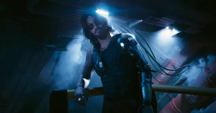 Cyberpunk 2077 y el pack de ...