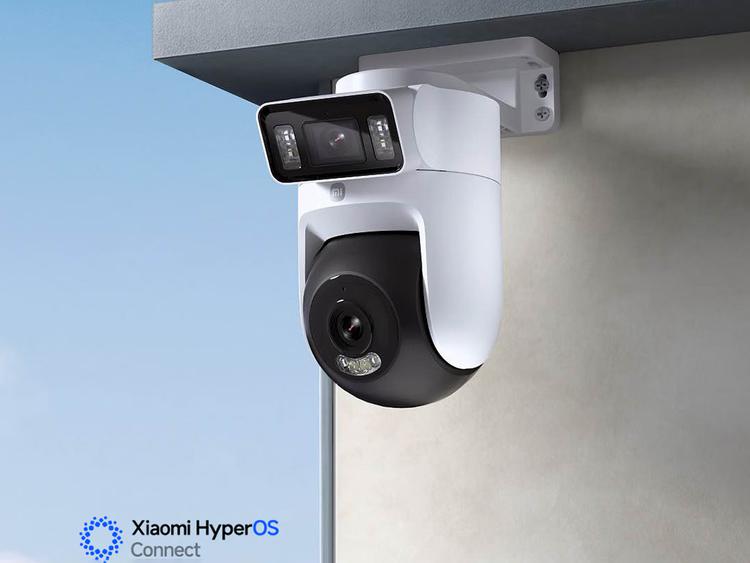 Xiaomi presenta una cámara de vigilancia ...