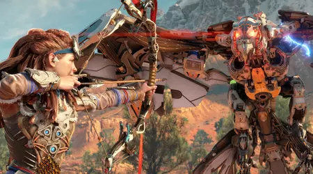 Ciencia ficción con un arco y la IA: 10 razones para amar Horizon Zero Dawn Remastered
