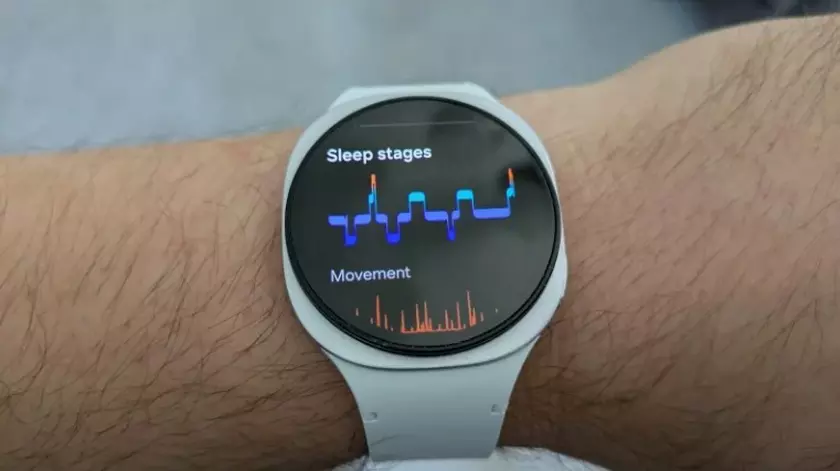 Comparación entre Pixel Watch 4 y Galaxy Watch 8