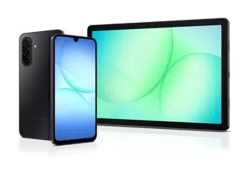 Samsung presenta Galaxy A17 5G y ...