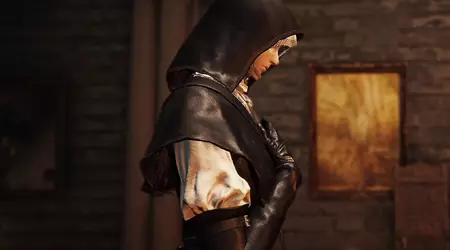 Monja con un Mazo Gigante: Elden Ring: Nightreign Autores Muestran Habilidades del Nuevo Personaje Undertaker de La Expansión The Forsaken Hollows