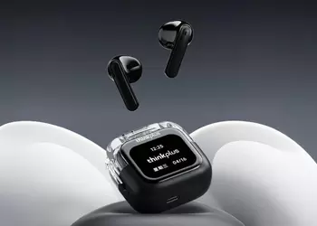 Lenovo lanza los auriculares LP70 Pro ...
