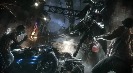 La salvación de Gotham se pospone: los desarrolladores de Batman: Arkham Trilogy anuncian que la colección saldrá en Nintendo Switch el 1 de diciembre de 2023
