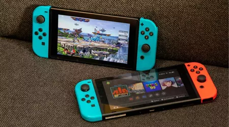 Nintendo no abandonará Switch: la compañía planea mantener la antigua consola por mucho tiempo