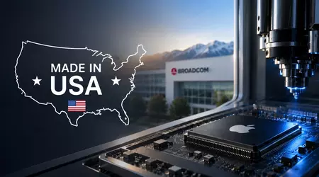 Apple compromete 30.000 millones de dólares con Broadcom: 15.000 millones de chips fabricados en EE.UU. hasta 2031
