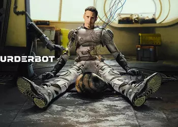 Murderbot con corazón regresará: Apple TV+ ...